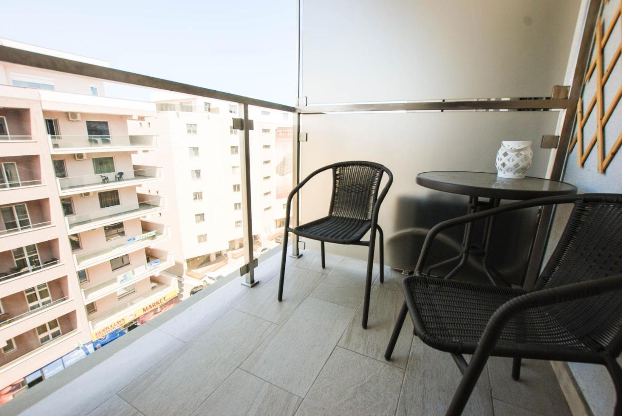 Dor de Mare - Studio Tenerife - sea&lake view - Street Lotus ! Appartement Mamaia Buitenkant foto